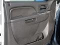 Silver Ice Metallic - Silverado 1500 LTZ Extended Cab 4x4 Photo No. 10