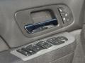 Silver Ice Metallic - Silverado 1500 LTZ Extended Cab 4x4 Photo No. 11