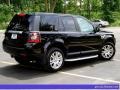 2008 Narvik Black Land Rover LR2 SE  photo #2