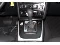  2010 A4 2.0T quattro Sedan 6 Speed Tiptronic Automatic Shifter