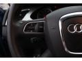 Black Controls Photo for 2010 Audi A4 #76641924