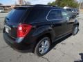 Black Granite Metallic - Equinox LT Photo No. 5