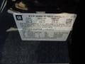 Black Granite Metallic - Equinox LT Photo No. 7