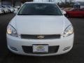 Summit White - Impala LS Photo No. 2