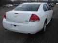 Summit White - Impala LS Photo No. 4