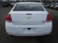 Summit White - Impala LS Photo No. 5