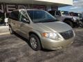 2005 Linen Gold Metallic Chrysler Town & Country Touring  photo #4