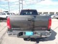 Steel Gray Metallic - Sierra 2500HD SLE Crew Cab 4x4 Photo No. 3
