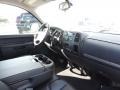 Steel Gray Metallic - Sierra 2500HD SLE Crew Cab 4x4 Photo No. 6