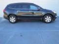 Black Granite Metallic - Traverse LT Photo No. 2