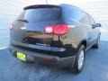 Black Granite Metallic - Traverse LT Photo No. 3