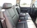 Steel Gray Metallic - Sierra 2500HD SLE Crew Cab 4x4 Photo No. 8