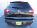 Black Granite Metallic - Traverse LT Photo No. 4