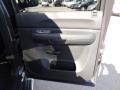 Steel Gray Metallic - Sierra 2500HD SLE Crew Cab 4x4 Photo No. 9