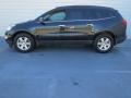 Black Granite Metallic - Traverse LT Photo No. 5