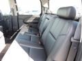 Steel Gray Metallic - Sierra 2500HD SLE Crew Cab 4x4 Photo No. 10
