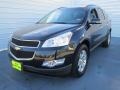 Black Granite Metallic - Traverse LT Photo No. 6