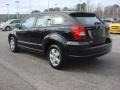 2011 Brilliant Black Crystal Pearl Dodge Caliber Express  photo #4