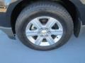 Black Granite Metallic - Traverse LT Photo No. 10
