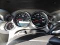 Steel Gray Metallic - Sierra 2500HD SLE Crew Cab 4x4 Photo No. 15