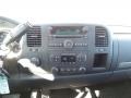 Steel Gray Metallic - Sierra 2500HD SLE Crew Cab 4x4 Photo No. 17