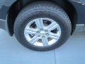 Black Granite Metallic - Traverse LT Photo No. 12