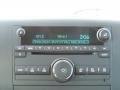 Steel Gray Metallic - Sierra 2500HD SLE Crew Cab 4x4 Photo No. 18