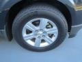 Black Granite Metallic - Traverse LT Photo No. 13
