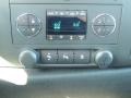 Steel Gray Metallic - Sierra 2500HD SLE Crew Cab 4x4 Photo No. 19