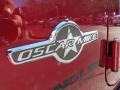 2013 Jeep Wrangler Unlimited Oscar Mike Freedom Edition 4x4 Marks and Logos
