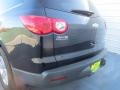 Black Granite Metallic - Traverse LT Photo No. 18