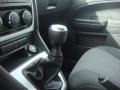 2011 Brilliant Black Crystal Pearl Dodge Caliber Express  photo #18