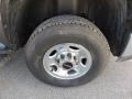 Steel Gray Metallic - Sierra 2500HD SLE Crew Cab 4x4 Photo No. 23