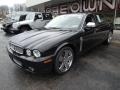 Ebony Black - XJ Vanden Plas Photo No. 2