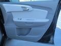 Black Granite Metallic - Traverse LT Photo No. 20