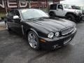 Ebony Black - XJ Vanden Plas Photo No. 4