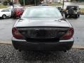 Ebony Black - XJ Vanden Plas Photo No. 7