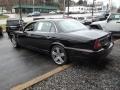 Ebony Black - XJ Vanden Plas Photo No. 8