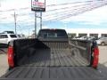 Black - Silverado 3500HD LTZ Crew Cab 4x4 Dually Photo No. 4