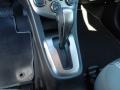 6 Speed Automatic 2013 Chevrolet Sonic LS Hatch Transmission
