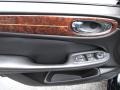 Ebony Black - XJ Vanden Plas Photo No. 12