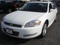 Summit White - Impala LT Photo No. 1