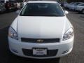 Summit White - Impala LT Photo No. 2