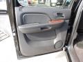 Black - Silverado 3500HD LTZ Crew Cab 4x4 Dually Photo No. 11