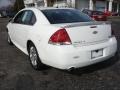Summit White - Impala LT Photo No. 6