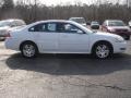 Summit White - Impala LT Photo No. 7