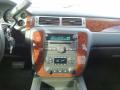 Black - Silverado 3500HD LTZ Crew Cab 4x4 Dually Photo No. 18