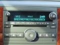 Ebony Audio System Photo for 2011 Chevrolet Silverado 3500HD #76643757