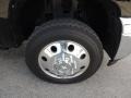 Black - Silverado 3500HD LTZ Crew Cab 4x4 Dually Photo No. 24