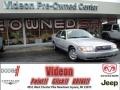 Silver Birch Metallic - Grand Marquis GS Photo No. 1
